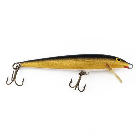 Rapala Original Floater F9 (Finlande)