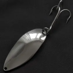 Cuillère Little Cleo (Hula Girl)