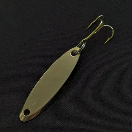 Acme Kastmaster, 3,5g Or, Cuillère Ondulante #21978