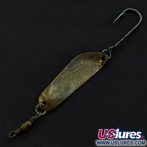 Pflueger Limper 1, 5g, Cuillère de Pêche #21985