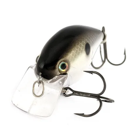 Strike King KVD Silent Square Bill, 12g, TN Shad 2.0, Crankbait #21989