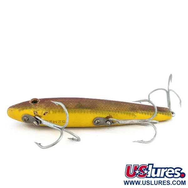 L&S Mirrolure 52M26, 14g, Coloris M26, Twitchbait Coulant #22009