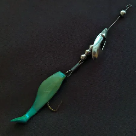 Cuillère Worth June bug