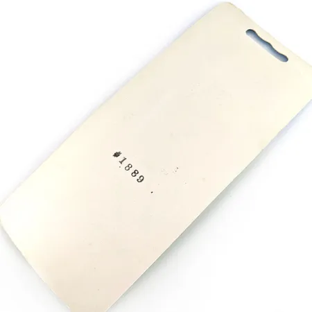 Eppinger Wingbat, 14g, Vert, Cuillère ondulante #22040