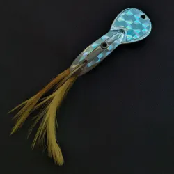 Glen Evans Loco 2 Anti-herbe