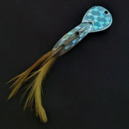 Glen Evans Loco 2 Anti-herbe