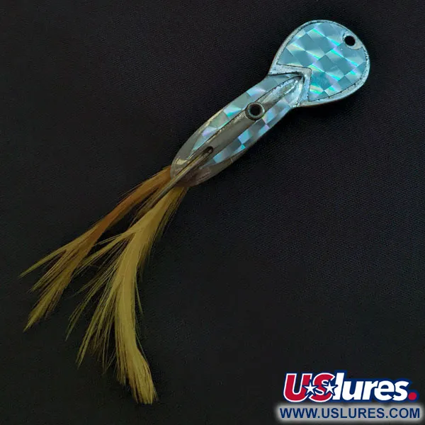 Glen Evans Loco 2 Anti-herbe