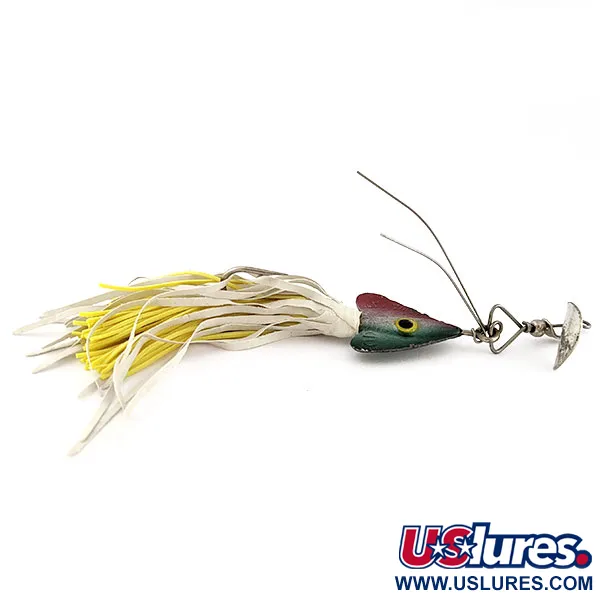 Fred Arbogast Hawaian #2, 17g, Spinnerbait #22075