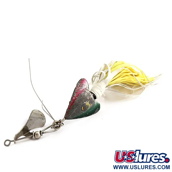 Fred Arbogast Hawaian #2, 17g, Spinnerbait #22075