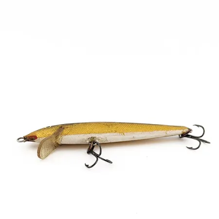 Rapala Original Floater F9, 9cm 4g, Coloris G, Poisson Nageur #22082
