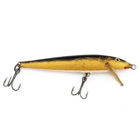 Rapala Original Floater F9 (Finlande)