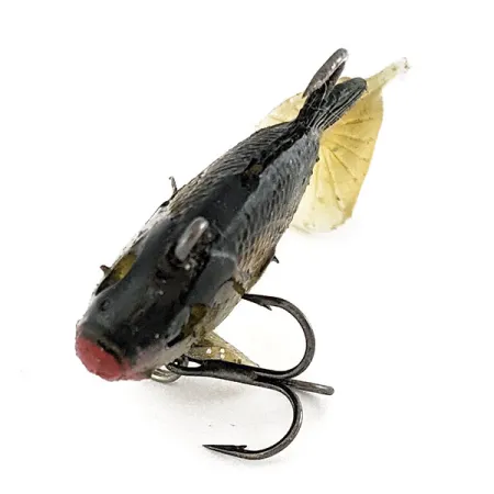 Storm WildEye Live Minnow, 10g, Leurre Souple #22088