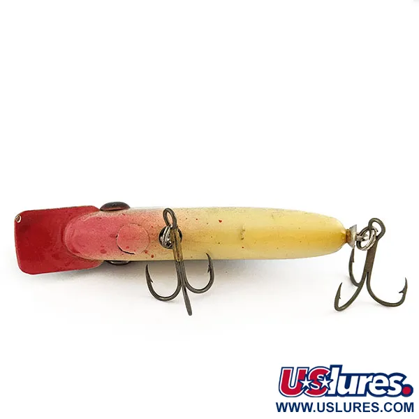 Vintage Handcrafted, 17g, Crankbait en bois #22091