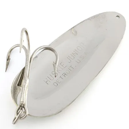 Eppinger Dardevle Huskie Junior, 58g, peinture personnalisée, cuillère ondulante #22100