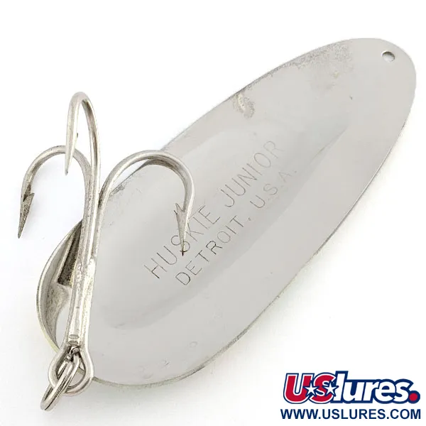 Eppinger Dardevle Huskie Junior, 58g, peinture personnalisée, cuillère ondulante #22100