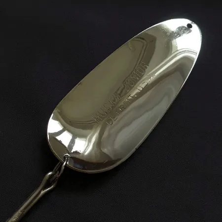 Eppinger Dardevle Huskie Junior, 58g, peinture personnalisée, cuillère ondulante #22100