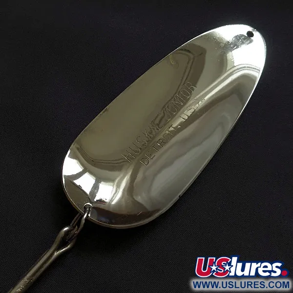 Eppinger Dardevle Huskie Junior, 58g, peinture personnalisée, cuillère ondulante #22100