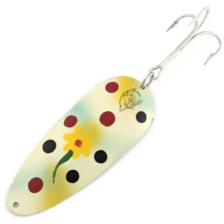 Dardevle Huskie Junior peinture personnalisée