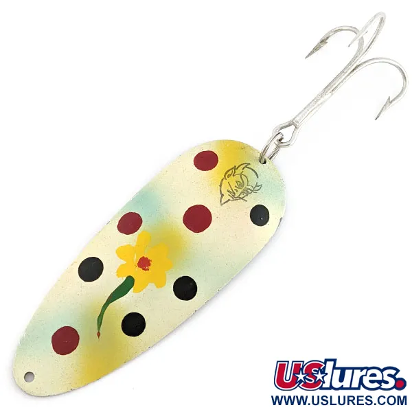 Dardevle Huskie Junior peinture personnalisée