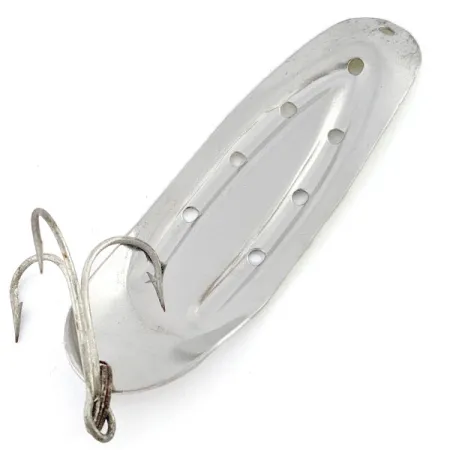 Rustowicz Charger №3, 12,5 g nickel/jaune, cuillère #22103