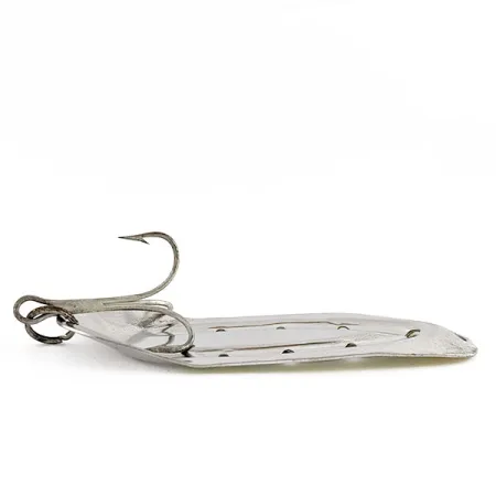 Rustowicz Charger №3, 12,5 g nickel/jaune, cuillère #22103