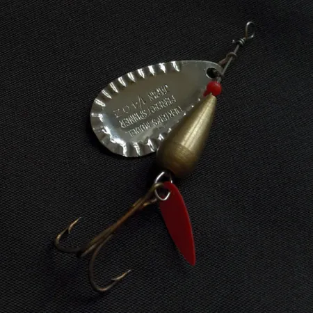 Herter's Perfect Spinner, 7g, Cuillère tournante #22108