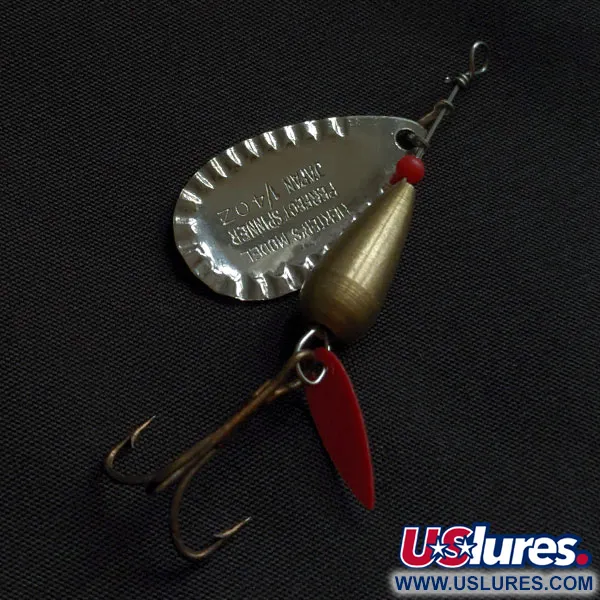 Herter's Perfect Spinner, 7g, Cuillère tournante #22108