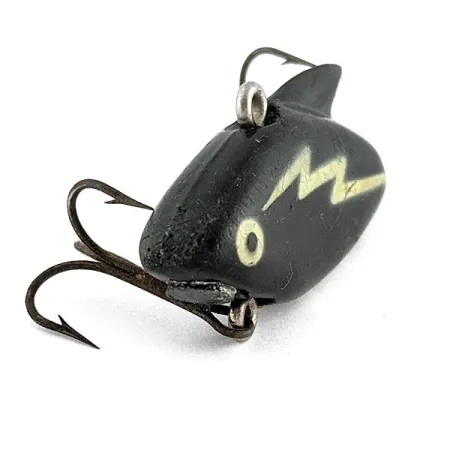 Heddon Sonic, 7g Noir, Leurre Lipless Coulant #22142