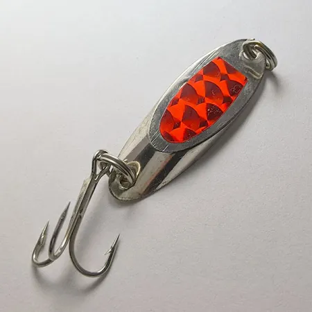 Weber Mr Champ, 7g, Cuillère #22145