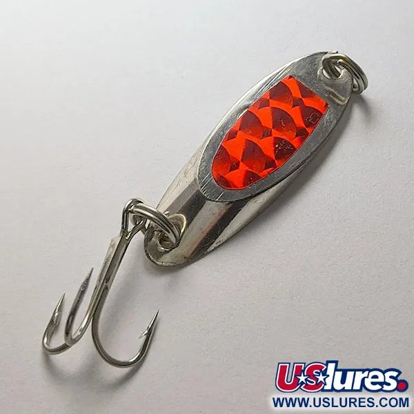 Weber Mr Champ, 7g, Cuillère #22145