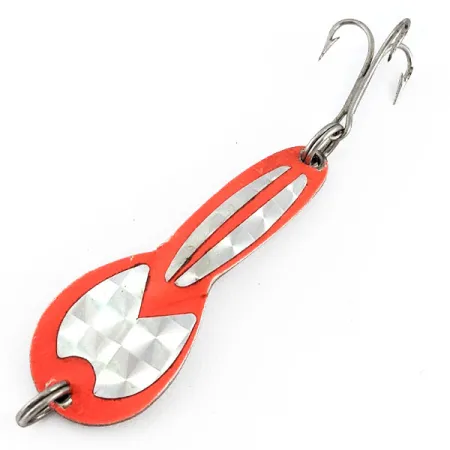 Glen Evans Loco 2 UV - Cuillère ondulante