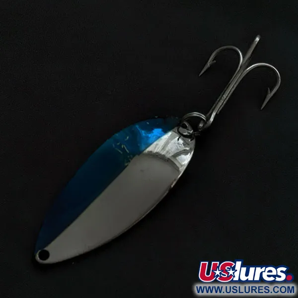 Seneca Little Cleo (Hula Girl), 21g, Cuillère ondulante #22171