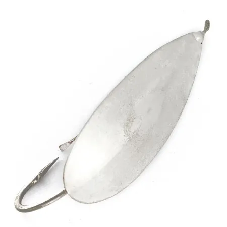 Johnson Silver Minnow, 28g Argent, Cuillère Anti-Herbe #22174