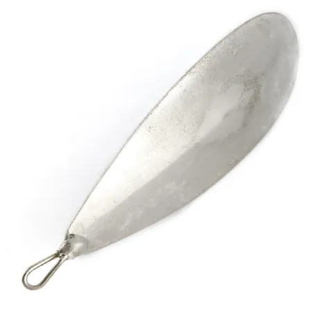 Johnson Silver Minnow, 28g Argent, Cuillère Anti-Herbe #22174