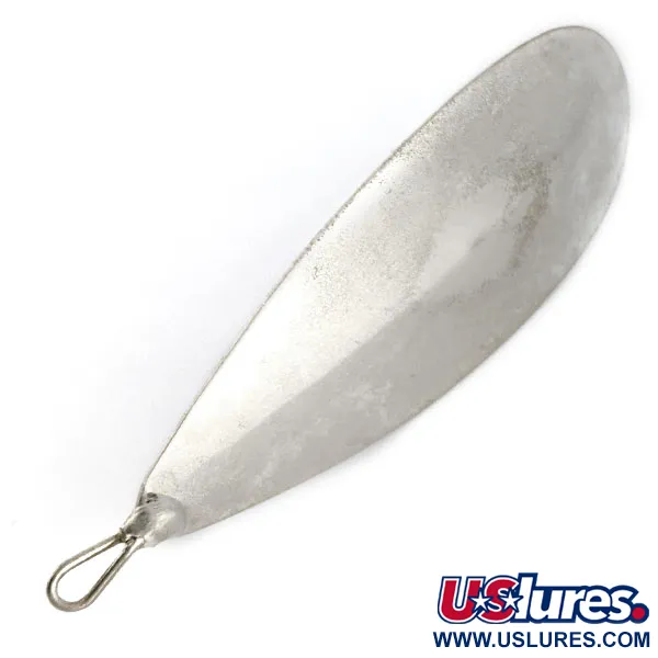 Johnson Silver Minnow, 28g Argent, Cuillère Anti-Herbe #22174