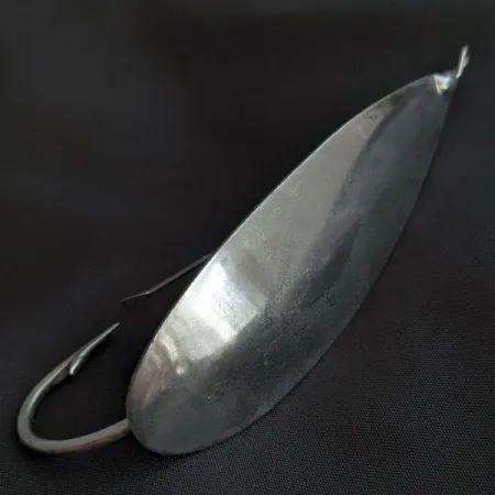 Johnson Silver Minnow, 28g Argent, Cuillère Anti-Herbe #22174