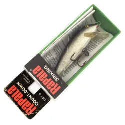 Rapala Countdown CD7 (Finlande)