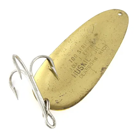 Eppinger Dardevle Huskie Junior 700 series, 58g Five of Diamonds, Cuillère ondulante #22182