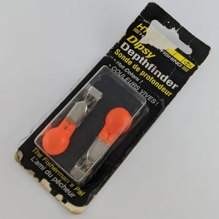 Clip Dipsy Depthfinder HT