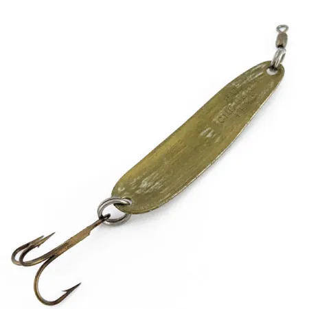 Pierson Che'gegon, 7g, Laiton, Cuillère #22207