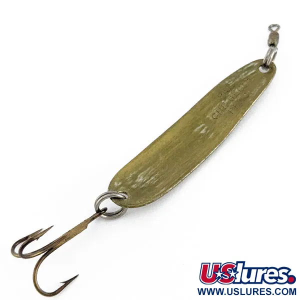 Pierson Che'gegon, 7g, Laiton, Cuillère #22207