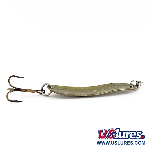 Pierson Che'gegon, 7g, Laiton, Cuillère #22207