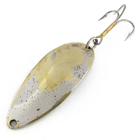 Seneca Little Cleo (Hula Girl), 18g laiton/nickel, Cuillère #22223