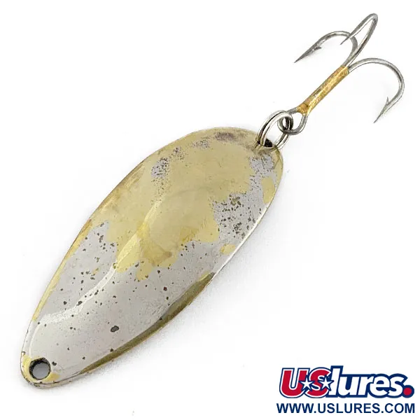 Seneca Little Cleo (Hula Girl), 18g laiton/nickel, Cuillère #22223