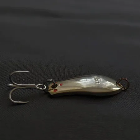 Prescott Spinner Doctor 245, Or, 6g, Cuillère ondulante #22255