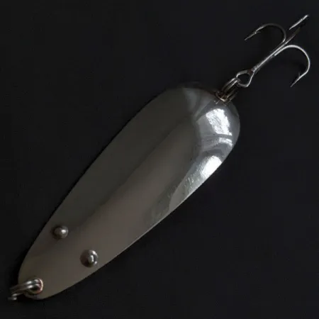 Cuillère ondulante South Bend No. 581