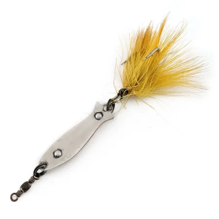 Red Abalone Pearl Minnow, 2.5g, Nacre Naturelle, Leurre de Collection #22318