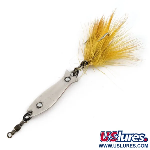 Red Abalone Pearl Minnow, 2.5g, Nacre Naturelle, Leurre de Collection #22318