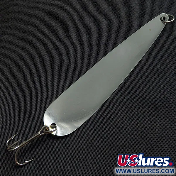 Quick Strike 31, 4,5g Argent, Cuillère #22320