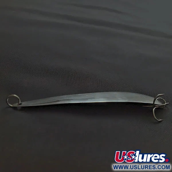 Quick Strike 31, 4,5g Argent, Cuillère #22320